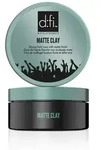 d:fi Matte Clay 75g - Haarwachs