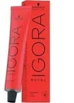 Schwarzkopf Igora Royal Farben 60ml