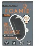 Foamie 3 in 1 Feste Duschpflege For Men - What A Man