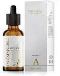 Nanoil Retinol Face Serum 50 ml