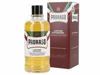 Proraso Red Aftershave Lotion 400 ml - Lozione Dopobarba