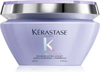 K&eacute;rastase Paris K&eacute;rastase Blond Absolu Masque Ultra-Violet 200 ml, Grundpreis: