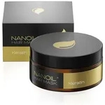 Nanoil Keratin Hair Mask 300 ml