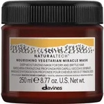 Davines Naturaltech Nourishing Vegetarian Miracle Mask 250 ml