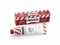 Proraso Red Shaving Cream 150ml - Sapone Da Barba - Tube