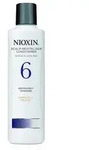 Wella Nioxin System 6 Scalp Revitaliser 300ml - Conditioner