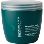 Alfaparf Milano Semi Di Lino Reconstruction Reparative Mask 500 ml