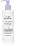 Evo Fabuloso Platinum Blonde Toning Shampoo 250 ml