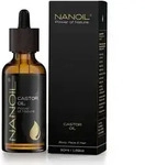 Nanoil Castor Oil 50 ml
