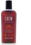American Crew Daily Cleansing Shampoo 250ml
