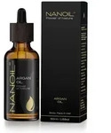 Nanoil Argan Oil 50 ml