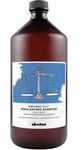 Davines Naturaltech Rebalancing Shampoo 1000 ml