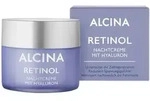 Alcina Retinol Nachtcreme - 50ml