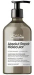 L'Or&eacute;al Professionnel Serie Expert Absolut Repair Molecular Shampoo 500 ml