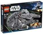 LEGO&reg; Star WarsTM 7965 Millennium FalconTM
