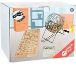small foot Bingo-Spiel