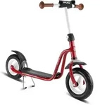 PUKY 1902 Scooter R03, rot