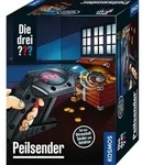 KOSMOS Die drei ??? Peilsender