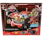 Spin Master BAKUGAN Revolution Battle Ground
