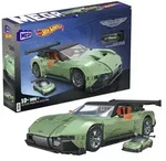 Hot Wheels Mega Hot Wheels Collector Aston Martin Vulcan