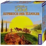 KOSMOS CATAN Aufbruch der H&auml;ndler