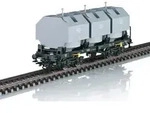 M&auml;rklin 48263 H0 Kalkk&uuml;belwagen-Set Slmmp, DR, Ep. IV