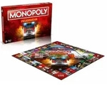 Winning Moves Monopoly Feuerwehr