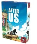 Pegasus Spiele 51886G After Us