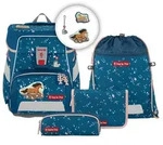 Step by Step SPACE Schulranzen-Set "Wild Horse Ronja", 5-teilig