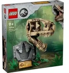 LEGO&reg; Jurassic WorldTM 76964 Dinosaurier-Fossilien: T.-rex-Kopf