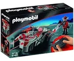 PLAYMOBIL&reg; 5156 Stealer mit KO-Leuchtkanone, IR-ferngesteuert