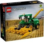 LEGO&reg; Technic 42168 John Deere 9700 Forage Harvester