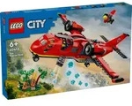 LEGO&reg; City 60413 L&ouml;schflugzeug