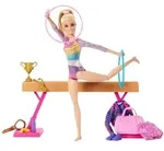 Barbie Turnspa&szlig;-Spielset