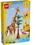 LEGO&reg; Creator 3in1 31150 Tiersafari