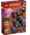 LEGO&reg; NINJAGO&reg; 71806 Coles Erdmech