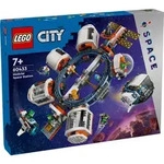 LEGO&reg; City 60433 Modulare Raumstation