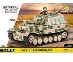 COBI 2583 Sd.Kfz. 184 Ferdinand