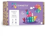 Connetix Pastell Starter Paket 64 Teile