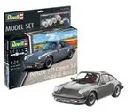 Revell 67688 1:24 Model Set Porsche 911 Carrera 3.2 Coup&eacute; (G-Model)