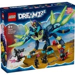 LEGO&reg; DREAMZzz 71476 Zoey und die Katzeneule Zian