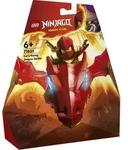 LEGO&reg; NINJAGO&reg; 71801 Kais Drachengleiter