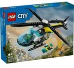 LEGO&reg; City 60405 Rettungshubschrauber