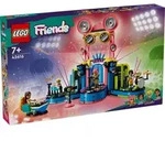 LEGO&reg; Friends 42616 Talentshow in Heartlake City, Musik-Geschenk f&uuml;r Kinder