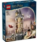 LEGO&reg; Harry PotterTM 76430 Eulerei auf Schloss HogwartsTM
