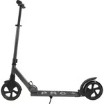 Schildkr&ouml;t City Scooter Street Pro 200mm, anthracite