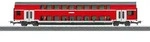 M&auml;rklin 40401 H0 M&auml;rklin Start up - Regional Express Doppelstockwagen 2....