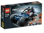 LEGO&reg; Technic 42010 Action Race Buggy