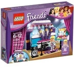 LEGO&reg; Friends 41004 Stephanies gro&szlig;er Auftritt