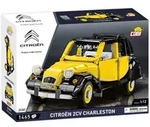 COBI 24341 1:12 Citroen 2CV Charleston